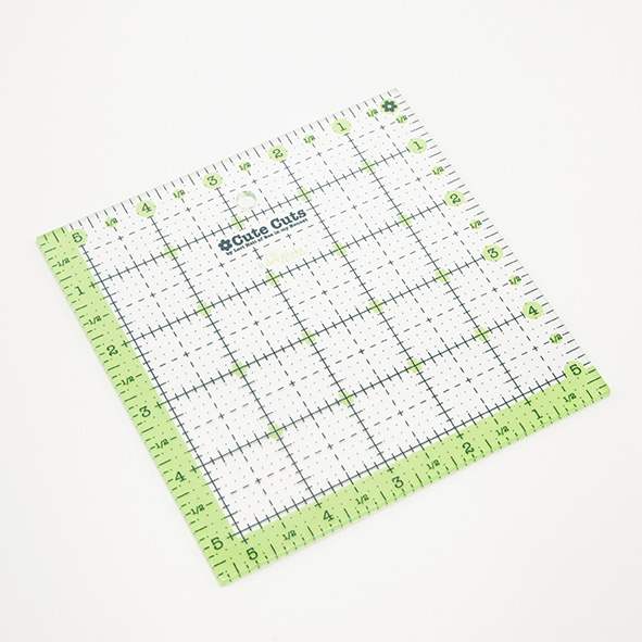 Measuring Tools - Notions/Patterns | Riley Blake Designs